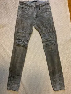 julius archive crush denimのサムネイル