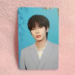TXT PHOTOCARD PROMISE EP.2 フォトカード テヒョン09