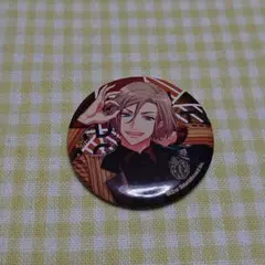 A3! キャラバッジコレクション 摂津万里