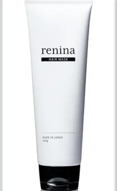 renina ヘアマスク トリートメント 洗い流すトリートメント ダメージ補修