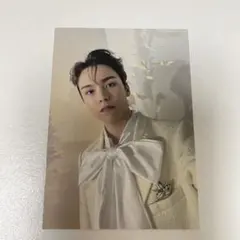SEVENTEEN バーノン あいのちから ポップアップ トレカ