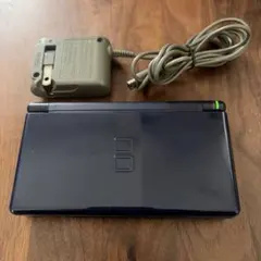 美品 Nintendo DS 本体 充電器