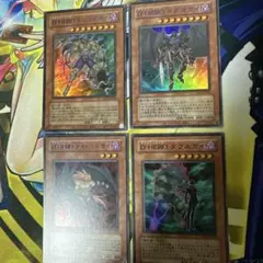 超激安 D-HERO Bloo-D ドグマガイ ドレッドガイ 青文字 ブルー - メルカリ