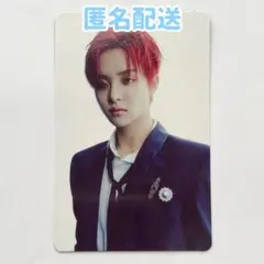 TREASURE ジフン REBOOT デジパック デジパ トレカ ver.1