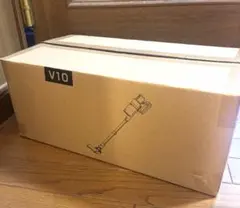 掃除機 コードレス 55000pa超強力吸引　60分　連続稼働 V10のサムネイル
