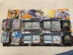 遊戯王　スリーブセット