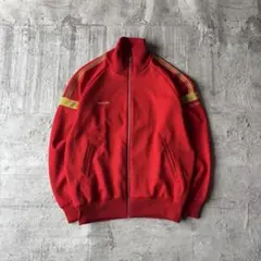 adidas 70s80s トラックジャケット ジャージ 西ドイツ製 デサント社