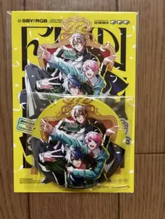 2026年最新】flingposse 缶バッジの人気アイテム - メルカリ