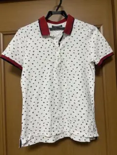 TOMMY HILFIGER ポロシャツ