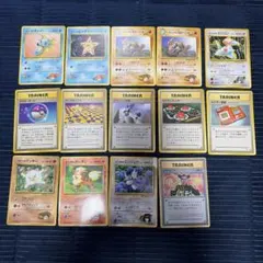 ポケカ 旧裏 120枚 - メルカリ