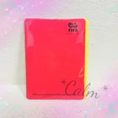 2026年最新】イエローカード fifaの人気アイテム - メルカリ