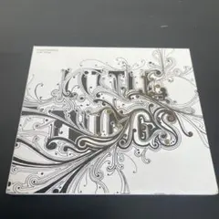 Hanne Hukkelberg Little things
