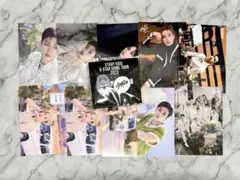 straykids バンチャン 日本ラントレまとめ売り