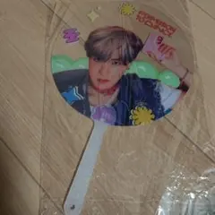 BTS J-HOPE うちわ