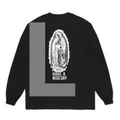 WACKO MARIA LONG SLEEVE T-SHIRT L キムタク - メルカリ