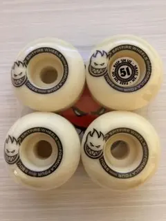 スピットファイア ストリート系スポーツ