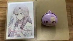 にじさんじ びっくらたまご つむまる Vol.3 壱百満天原サロメ　①