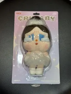 POP MART Cry Baby バレリーナ