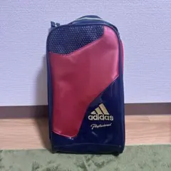 adidas スパイク・シューズケース