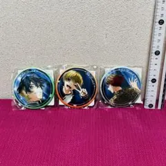 アイドリッシュセブン 二階堂大和 缶バッジ 5点セット - メルカリ