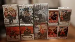 NARUTO　プライズフィギュア　10個　まとめ売りのサムネイル