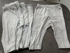 ELFINDOLL CLASSIC 7部丈パンツ5枚セット 95cm