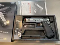 2026年最新】OPS-Tactical.45 ガスガンの人気アイテム - メルカリ