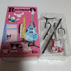 サンリオ　キャラクターズ　ロックモノ2