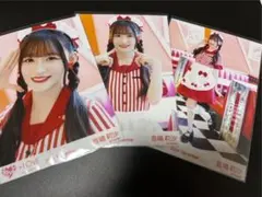 音嶋莉沙 コンプ