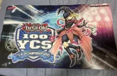 未開封 ガガガガガール プレイマット 韓国 遊戯王 ソウル 未開封 ガガガガガール プレイマット 韓国 遊戯王 ソウル - メルカリ