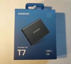 2026年最新】samsung ssd t7の人気アイテム - メルカリ