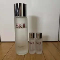 25年10月製 10本 SK-II フェイシャルトリートメントクリアローション