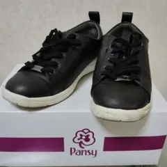 pansy レディーススニーカーのサムネイル