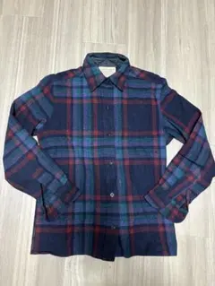 ペンドルトン シャツ