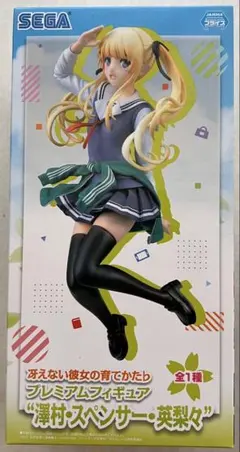 2026年最新】冴えない彼女の育てかた フィギュアの人気アイテム - メルカリ