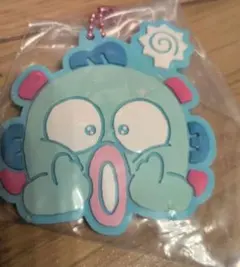 ♡スペシャルラバーマスコット ハンギョドン♡