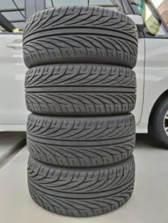 ② KENDA ケンダ KAISER KR20 カイザー 205/35R18のサムネイル
