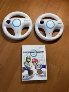 マリオカートWii