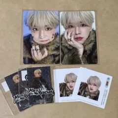 HIMP FC盤セルカセミコンプ白岩瑠姫