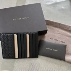 ボッテガヴェネタ BOTTEGA VENETA ミニ財布