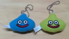 ドラゴンクエスト　スライム　ふんわりぷちマスコット