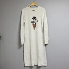 [超メルカリ市]12/16まで値下げ！ gelato pique ルームウェア