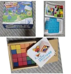 イッツアスモールワールド 積み木 つみき スモワ - メルカリ