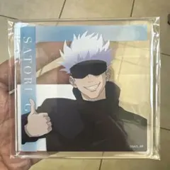 五条悟 アクリルコースター　5/5まで