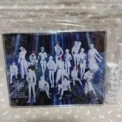 アイドリッシュセブン アイナナ ムビナナ アクリルスタンド アクリルボード