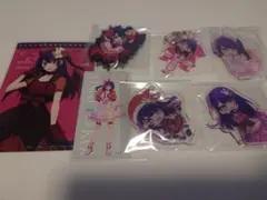 推しの子 星野アイ アクリルスタンド