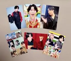 フォトセット　MR