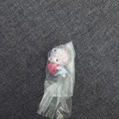 サンリオキャラクターズ ナーススイングマスコット