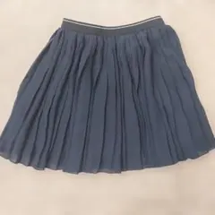 UNIQLO プリーツスカート140