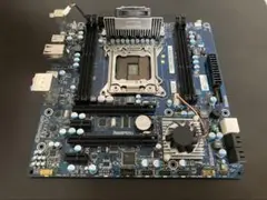 ジャンク品　マザーボード0FPV4P 7JNH0
